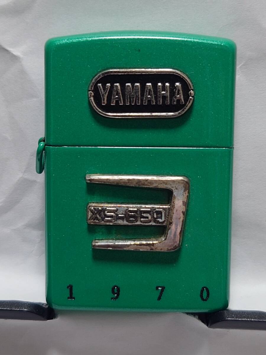 Zippo 新品と使用品のセット_画像3