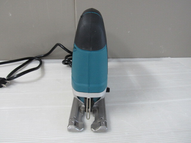 [ б/у товар / текущее состояние товар ] Makita Makita лобзик JV0600