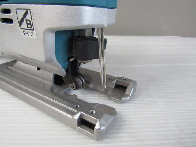 [ б/у товар / текущее состояние товар ] Makita Makita лобзик JV0600