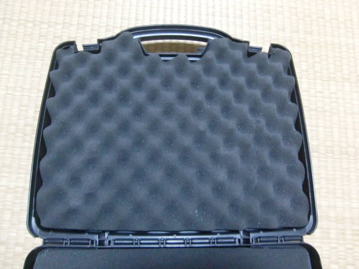 ★中古品★ＰＬＡＮＯ（プラノ）Model 1404 ハードケース_画像3