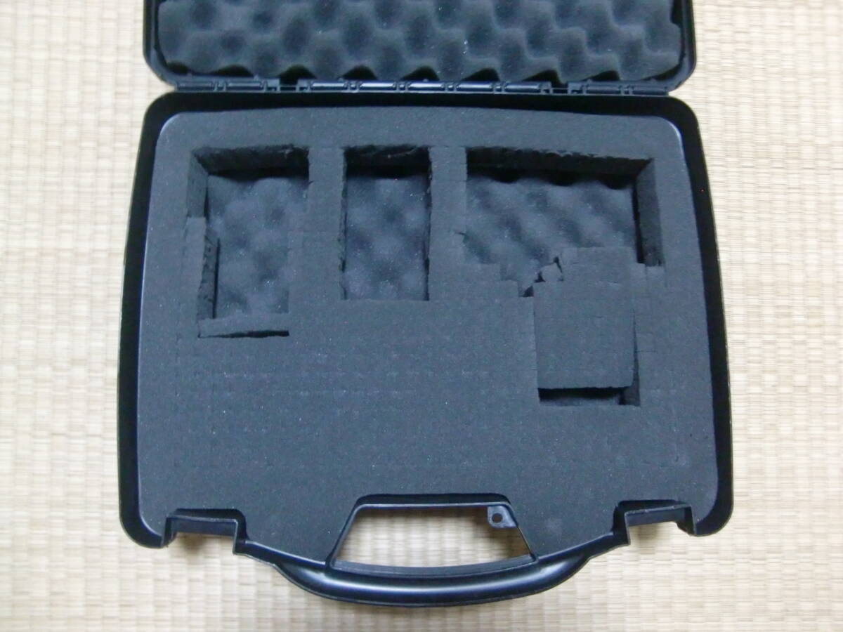 ★中古品★ＰＬＡＮＯ（プラノ）Model 1404 ハードケース_画像2