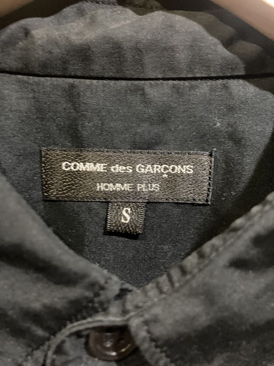 2006年 ローリングストーンズ コムデギャルソン コラボ シャツ カットソー Sサイズ _画像3