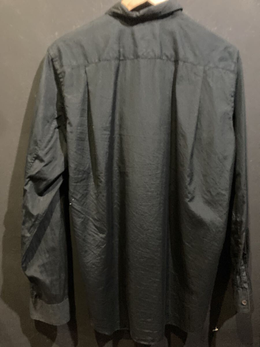 2006年 ローリングストーンズ コムデギャルソン コラボ シャツ カットソー Sサイズ _画像6