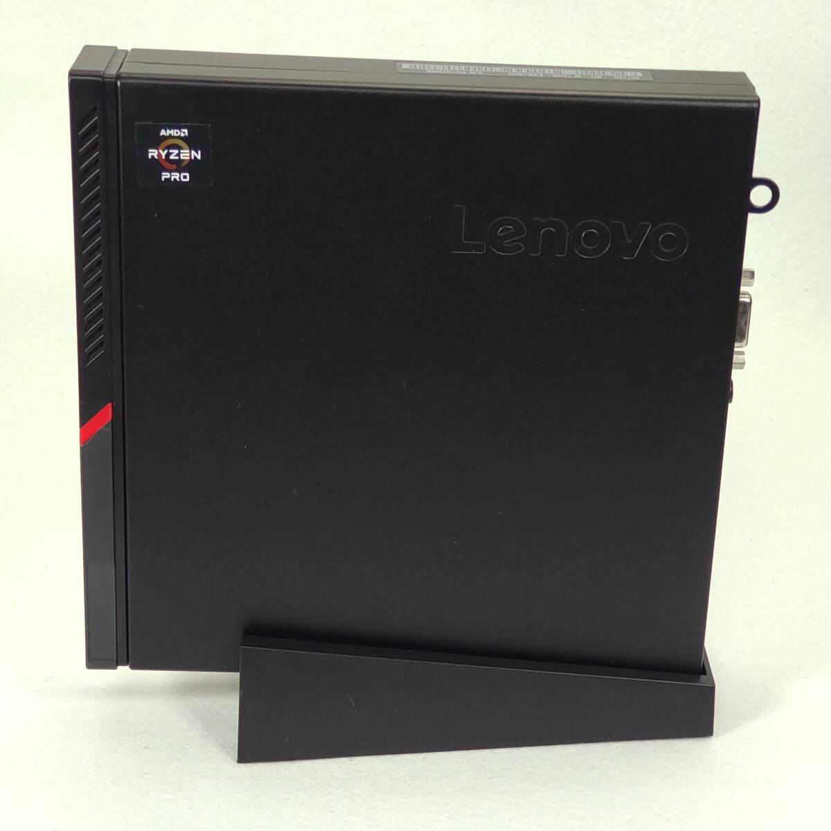 Lenovo TinkCentre M715q ミニパソコン【送料無料】_画像3