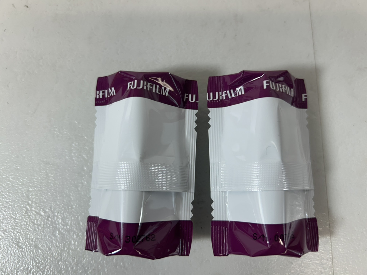 12072-092*1 иен ~/ камера плёнка 5 шт суммировать /Kodak/PORTRA 400 220 5шт.@ упаковка /Kod160NC120 2 шт /FUJIFILM PN400N 120 2 шт / нераспечатанный / окончание срока действия *