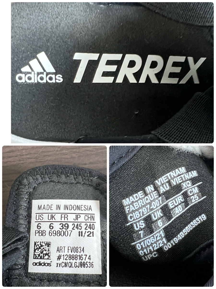 11724-017*NIKE/canyon sandal/ чёрный, orange /CI8797-007/25cm/adidas/Terrex/ спорт сандалии / чёрный /PBB698007/24.5cm*