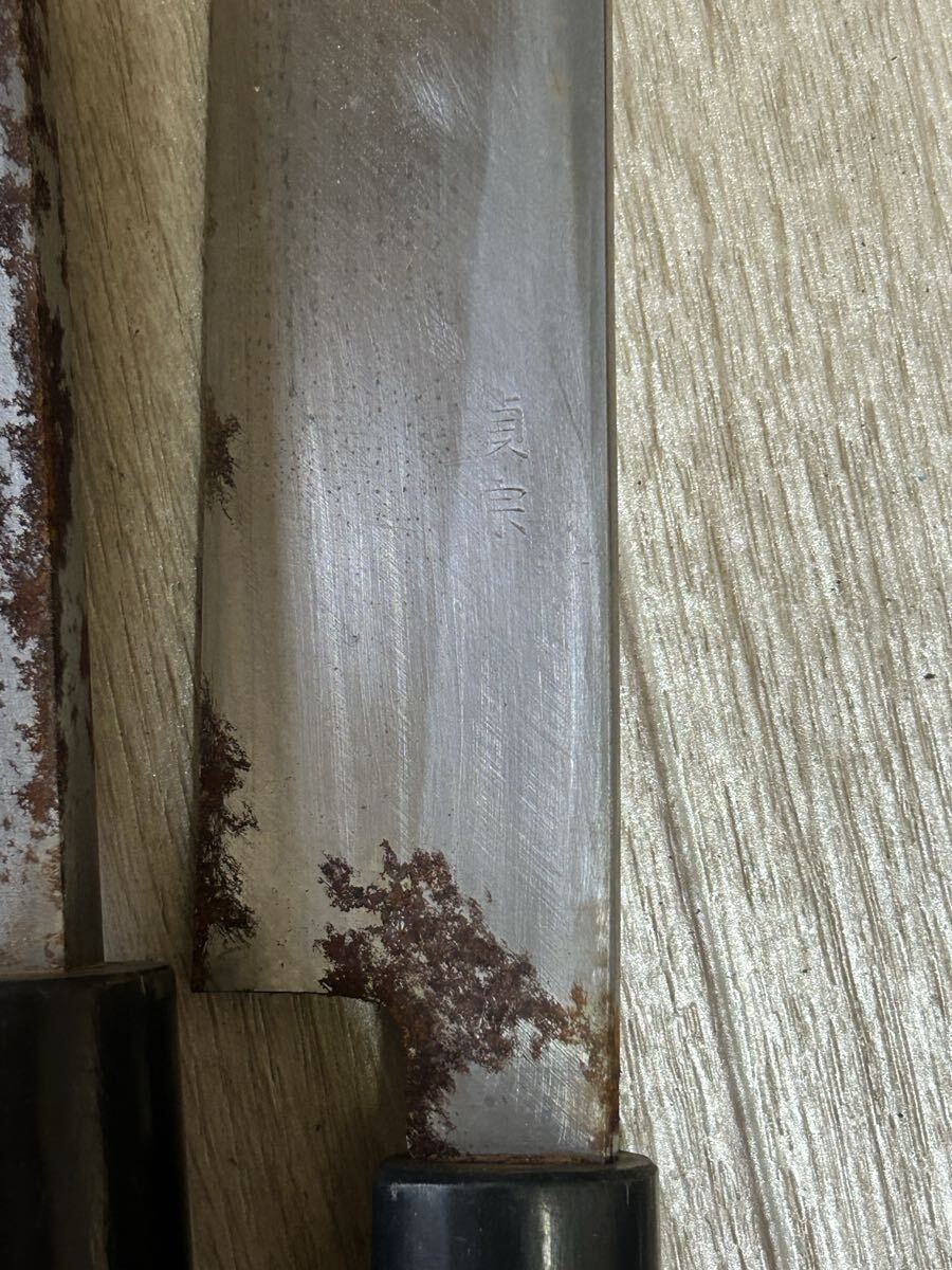 * кухонный нож 4 шт. комплект 