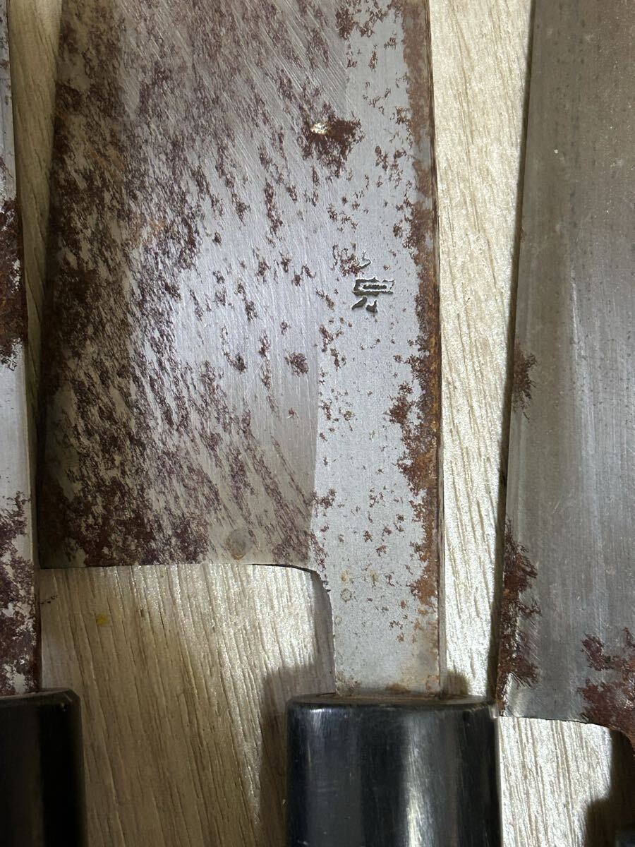 * кухонный нож 4 шт. комплект 