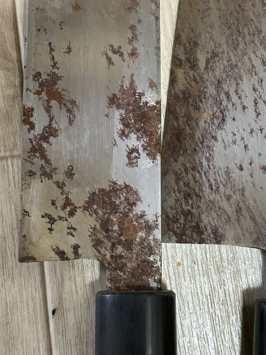 * кухонный нож 4 шт. комплект 