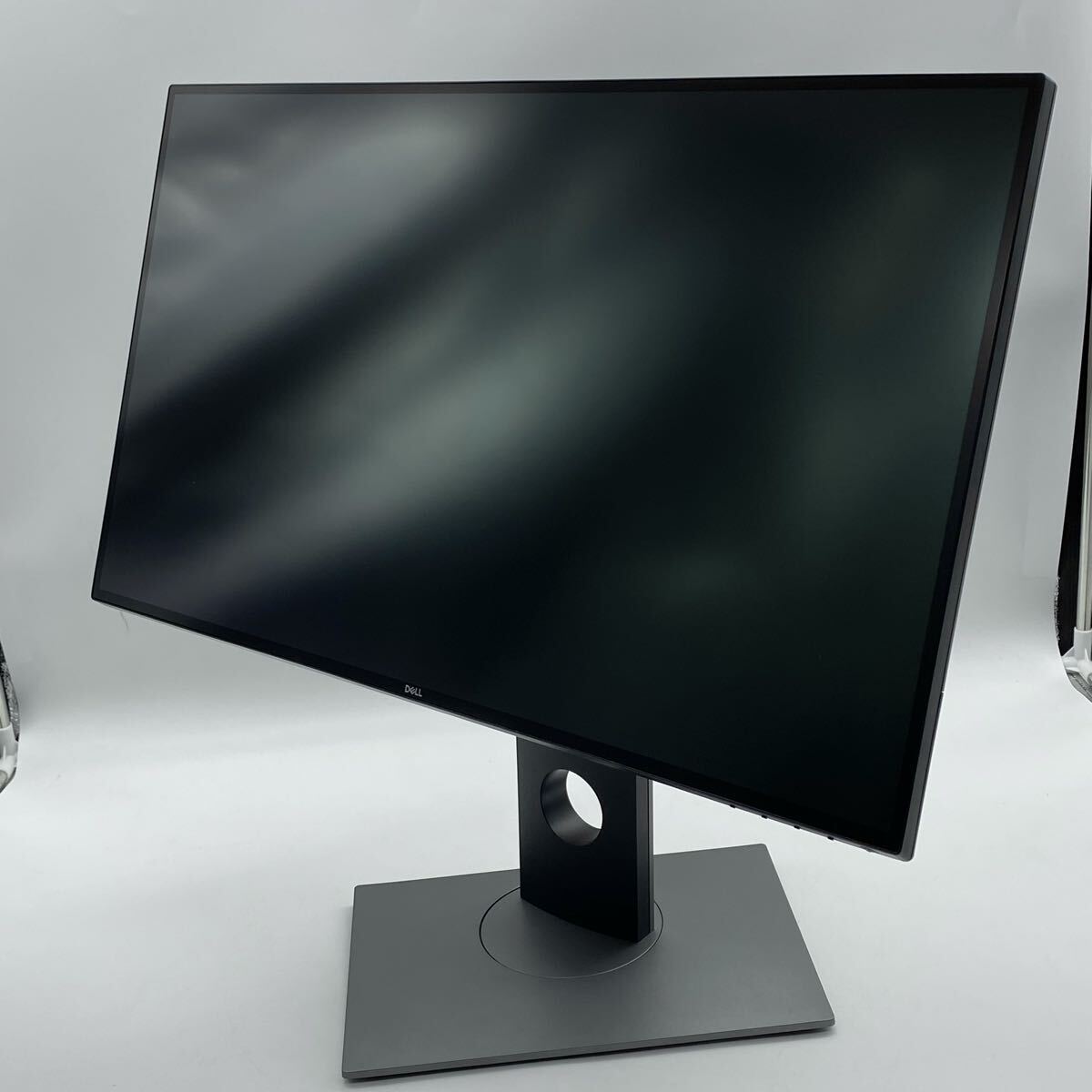 DELL Digital Hi-End 27インチ 4K モニター U2718QM 液晶モニター_画像3