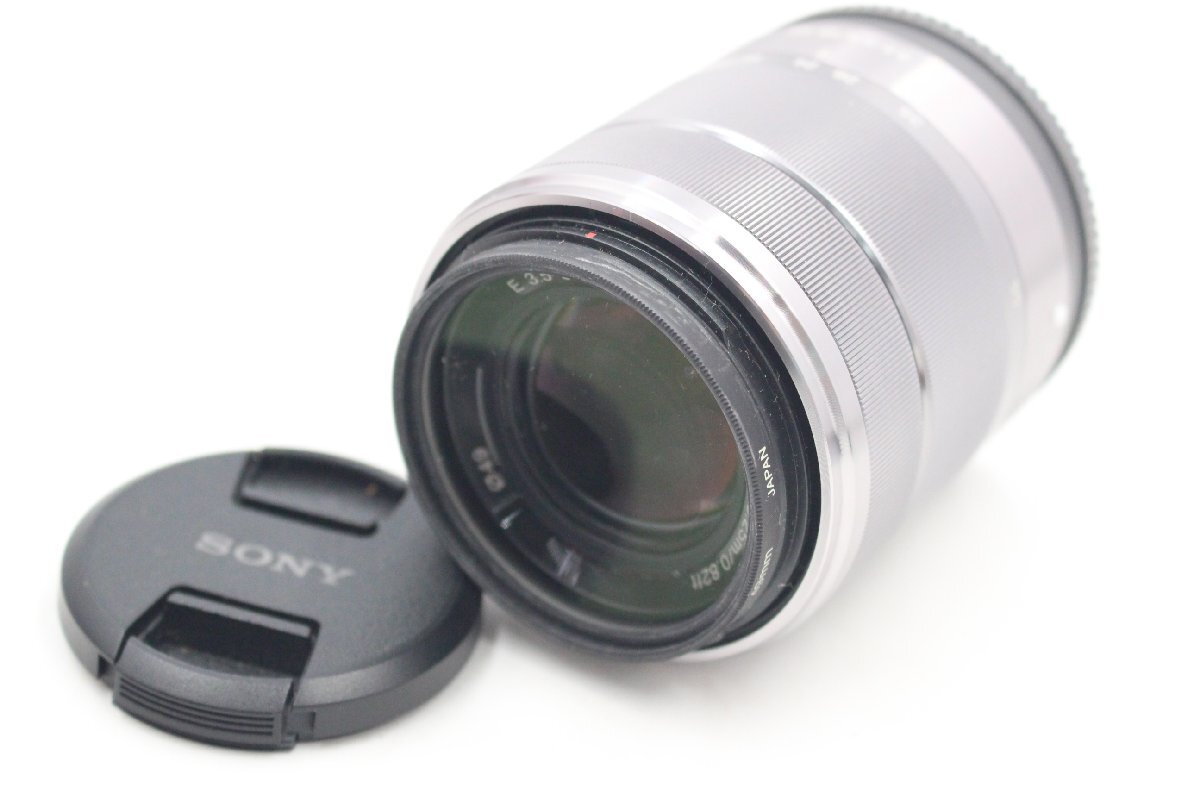 [to тихий ]* SONY Sony α NEX-3 красный корпус линзы аккумулятор зарядное устройство и т.п. принадлежности иметь на фото б/у текущее состояние распродажа электризация только проверка GE472GCG02