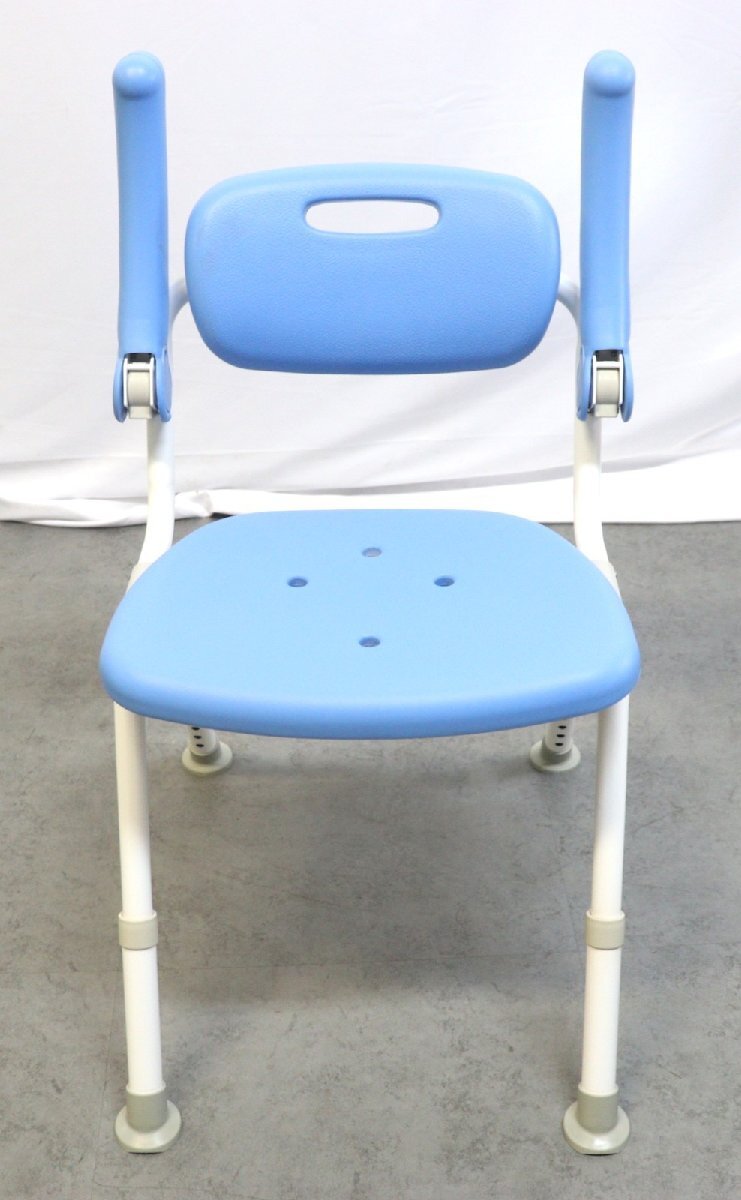 【ト足】Panasonic PN-L41721 パナソニック シャワーチェア ユクリア TD276CAA26_画像1