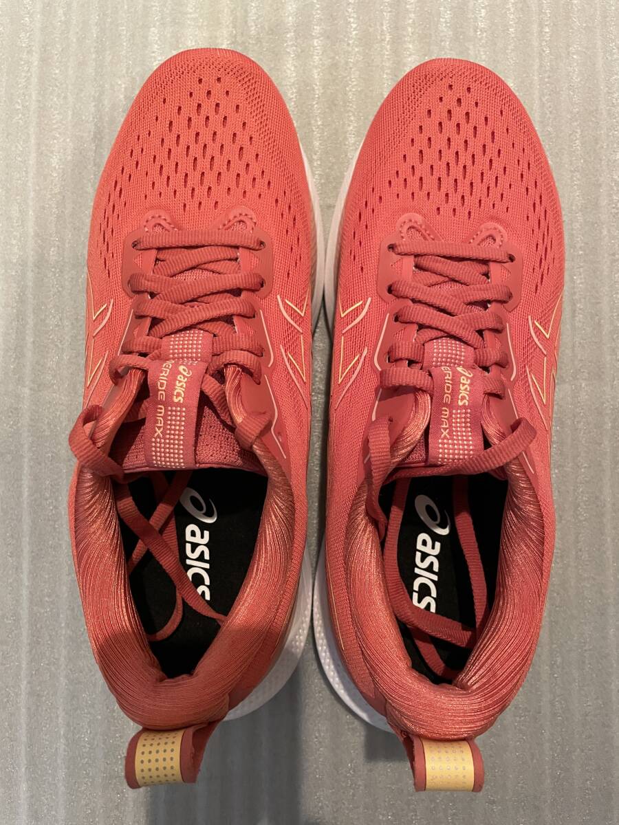 GLIDERIDE MAX WIDE ASICS_画像1