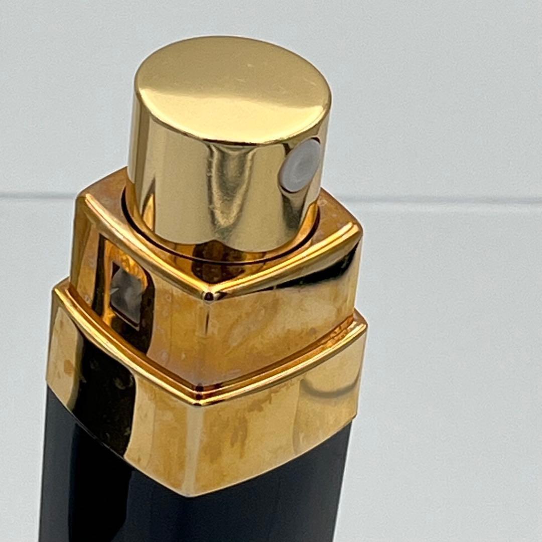 シャネル №5 パルファム ヴァポリザダー 15ml スプレー香水 ナンバー5 5番 アトマイザー パフューム CHANEL No.5 PARFUM spray_画像3