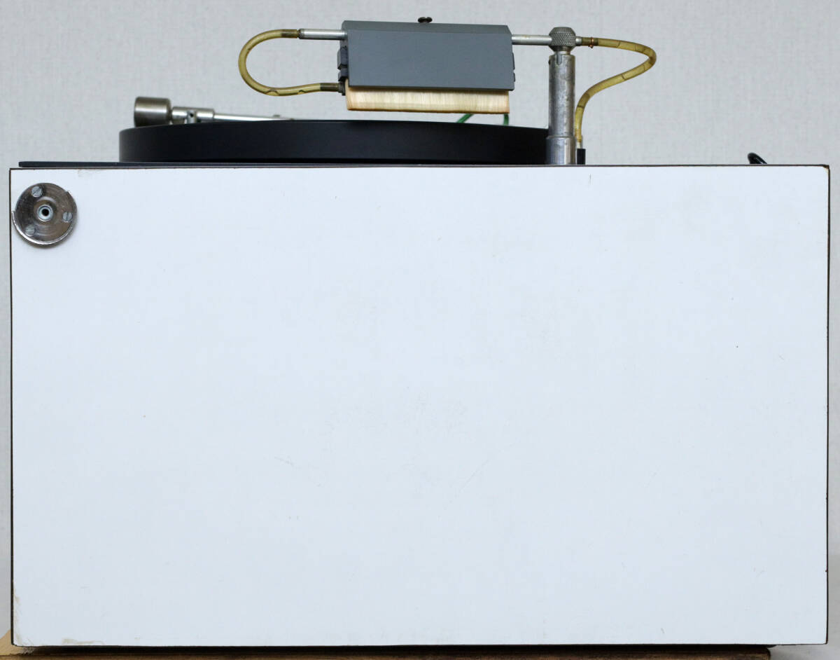 KEITH MONKS Record Cleaning Machine レコードクリーニングマシーン 簡易動作確認済み キースモンクス レコードクリーナー_画像5