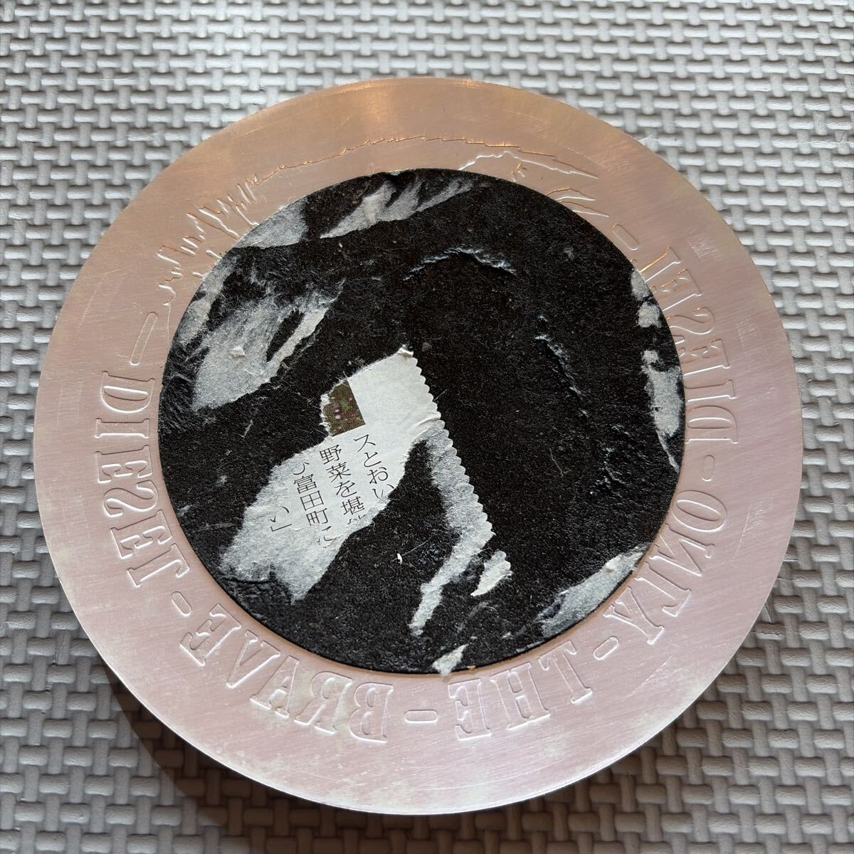 Alpha Romeo Fiat 500 abarth дизель колесо колпаки