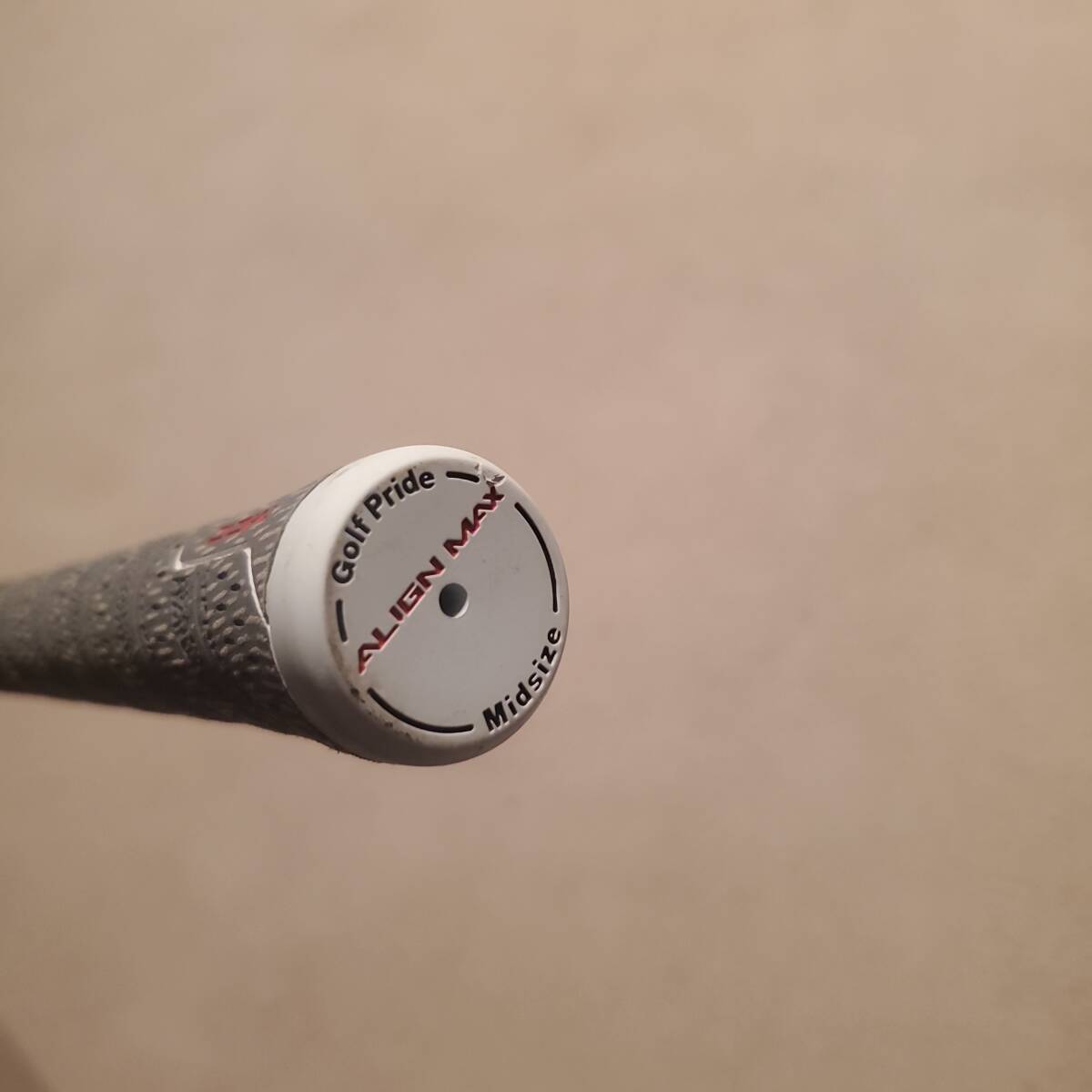 Diamana WB 63X テーラーメイドスリーブ_画像6