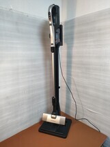 【中古・1円スタート】日立 掃除機 パワかるスティック コードレス スティック PV-BL50K N ライトゴールド 軽量1.4kg 自走式 #568_画像8