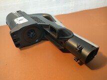 【中古・1円スタート】日立 掃除機 パワかるスティック コードレス スティック PV-BL50K N ライトゴールド 軽量1.4kg 自走式 #568_画像5