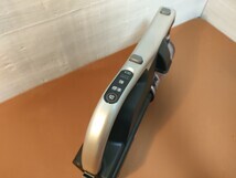 【中古・1円スタート】日立 掃除機 パワかるスティック コードレス スティック PV-BL50K N ライトゴールド 軽量1.4kg 自走式 #568_画像4