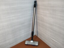 【中古・1円スタート】日立 掃除機 パワかるスティック コードレス スティック PV-BL50K N ライトゴールド 軽量1.4kg 自走式 #568_画像7