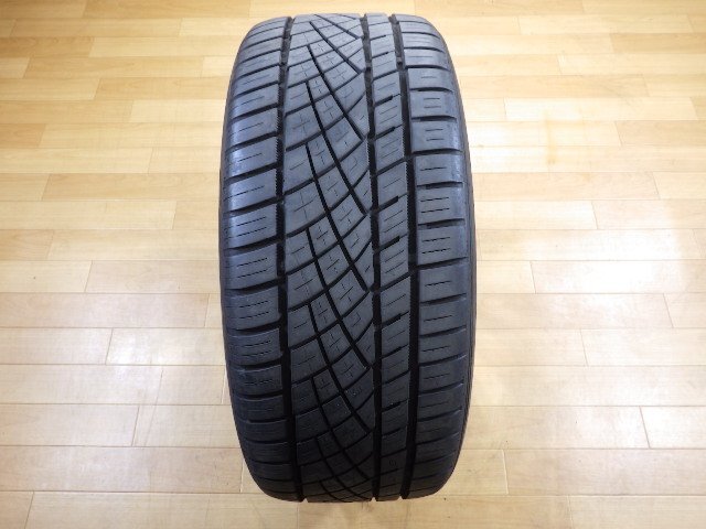 溝有り! 2023年製造 AMG メルセデスベンツ Cクラス W205 純正 ホイール タイヤ 1本 5H-112 18インチ 8.5J+49 245/40ZR18 コンチネンタル_画像7