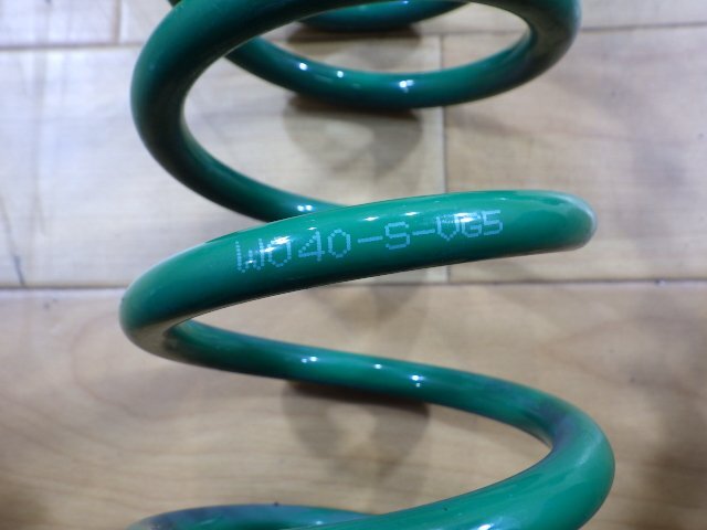 ホンダ N-BOX カスタム JF3 JF4 TEIN テイン 車高調 FLEXZ フレックスZ 中古 サスペンション VCHJ9-11231 VCHJ8-11Y46-R_画像8