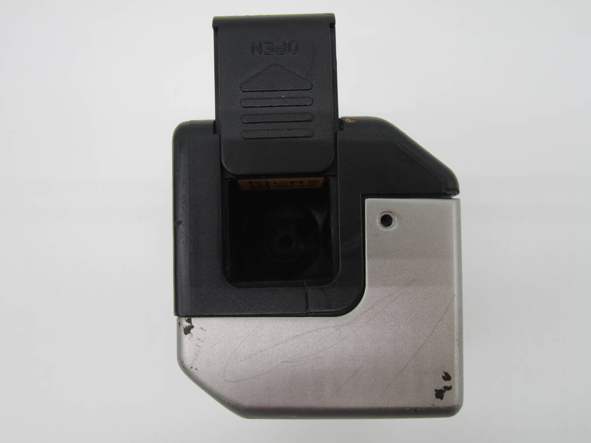 * электризация OK*CONTAX стробоскоп TLA-200 мягкий чехол имеется Contax #234