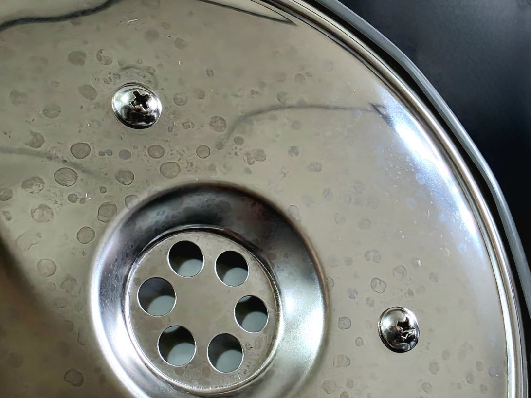 ZOJIRUSHI 象印 スチーム式加湿器 EE-RM35 水タンク一体型 木造/鉄筋6～10畳 2017年製 加湿器 安全設計 冬 乾燥対策 HMY_画像10