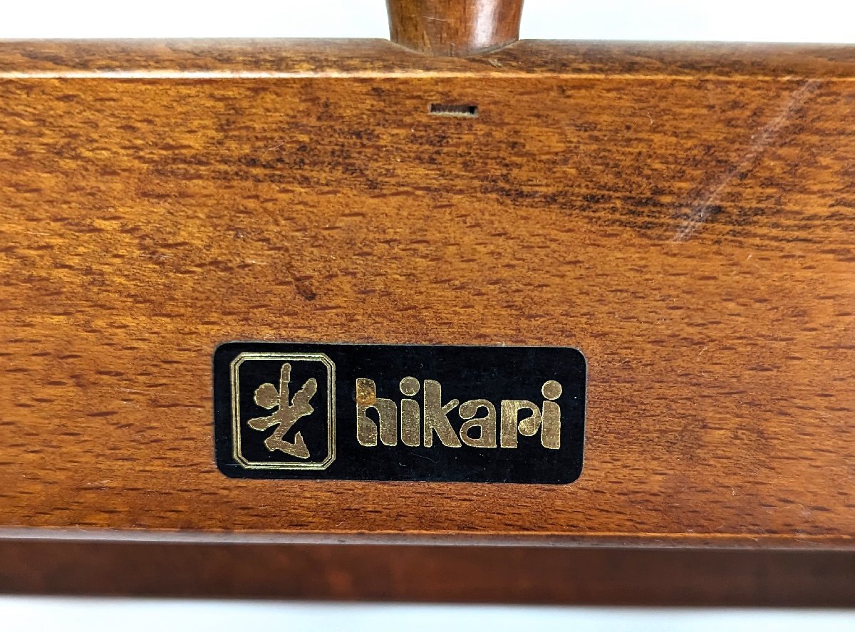 hikari hikari подставка для тапочек 3 для ноги тапочки установить из дерева тапочки inserting тапочки подставка вход современный место хранения интерьер античный 