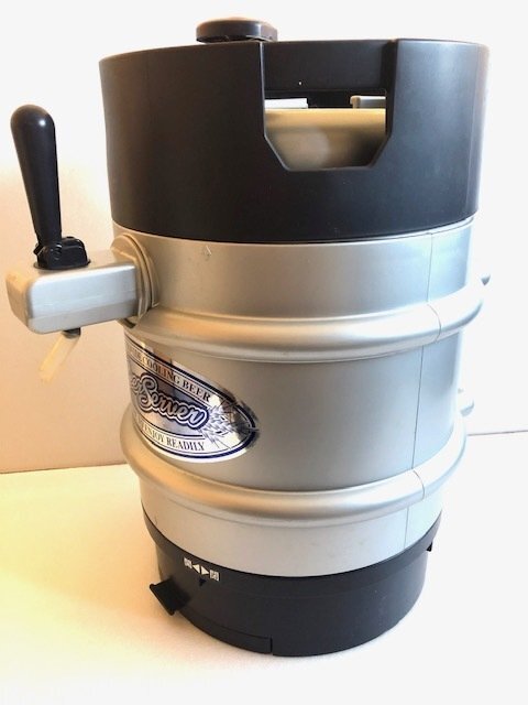 冷やせる ビアサーバー Re-Ment ビアサーバー 缶ビール専用_画像3