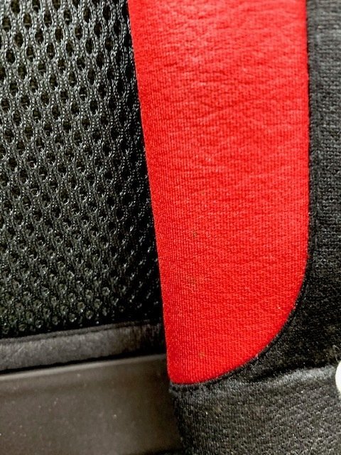 ☆直接歓迎☆ combi コンビ　チャイルドシート　マルゴットEG ミラノブラック　形式CZ-HLB　車　安全　子供　赤ちゃん　新生児_画像8