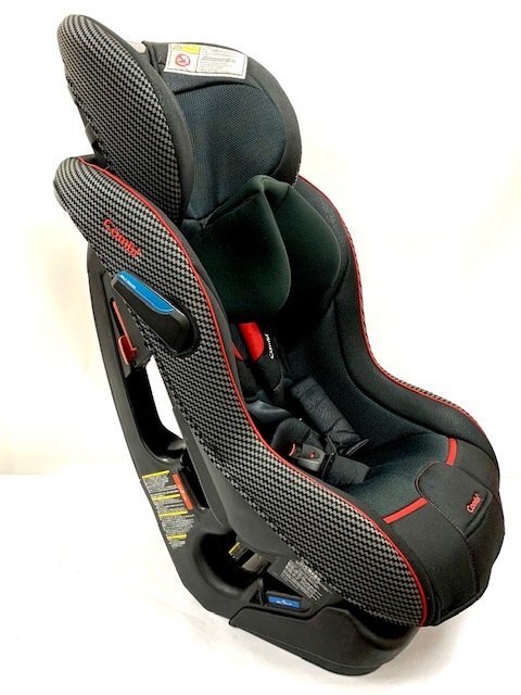 ☆直接歓迎☆ combi コンビ　チャイルドシート　マルゴットEG ミラノブラック　形式CZ-HLB　車　安全　子供　赤ちゃん　新生児_画像5
