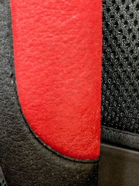 ☆直接歓迎☆ combi コンビ　チャイルドシート　マルゴットEG ミラノブラック　形式CZ-HLB　車　安全　子供　赤ちゃん　新生児_画像7