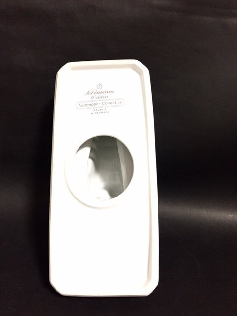 Seltmann Weidenzeruto man vaiten интерьер Mercedes Benz SSK 1928 старый машина керамика Classic машина 