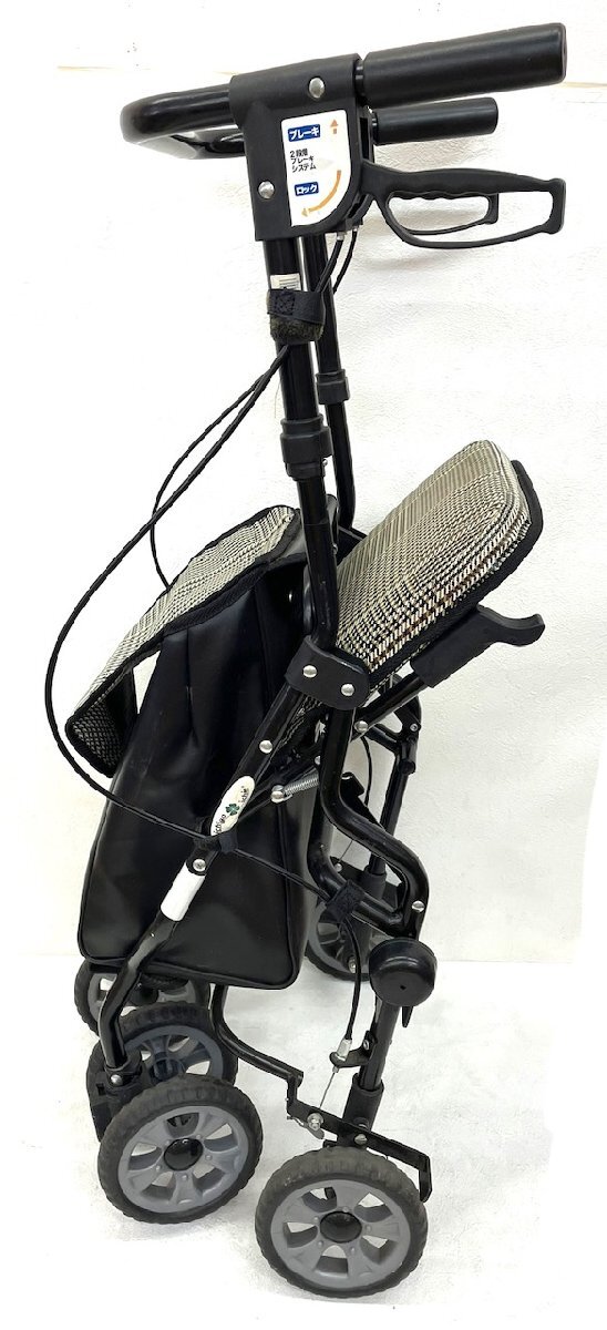 ichigo ichiemaki Tec U знак руль или sisHM-355KC максимальный использование человек множественный 100. грузоподъёмность нагрузка 10. чай 4 -ступенчатый 6 дюймовый двойной литейщик 3WAY