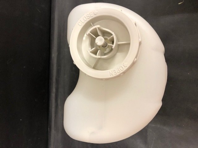 Abitelaxabite Lux паровой увлажнитель ASK-233