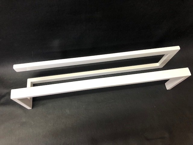 * новый товар * тонкий подставка для тапочек широкий размер белый Yamazaki реальный индустрия 8 позиций комплект ①mote Leroux m. выставочный зал и т.п.!