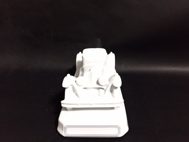 Seltmann Weidenzeruto man vaiten интерьер Mercedes Benz SSK 1928 старый машина керамика Classic машина 