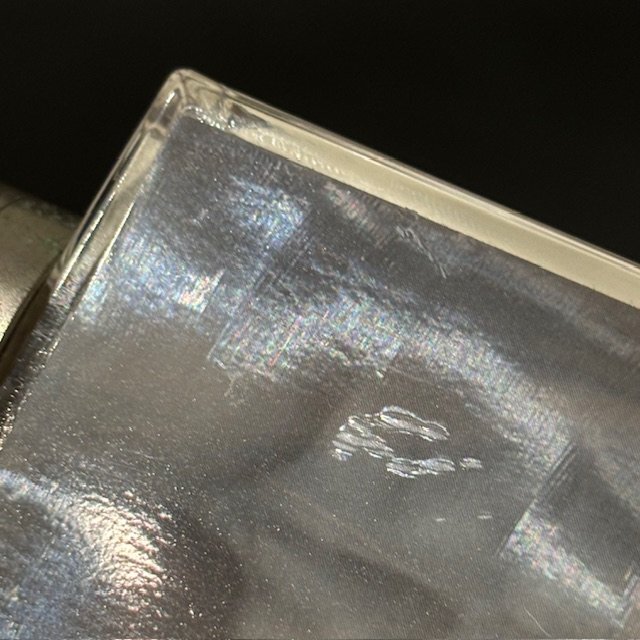 Abercrombie & Fitch FIERCE アバクロンビー＆フィッチ フィアース 香水 30ml ムスク ウッド系 コロン オーデトワレ 残8割 HMY ②_画像10