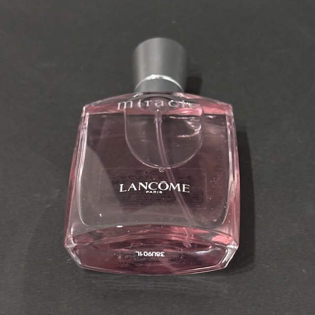 LANCOME ランコム ミ・ラ・ク オー ドゥ パルファン 30ml 香水 コロン オーデトワレ フレグランス スパイシーフローラル HMY_画像7
