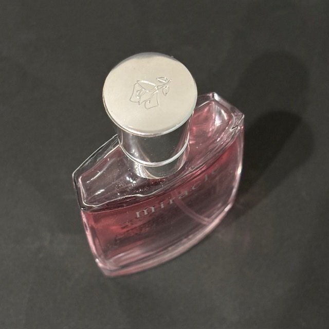 LANCOME ランコム ミ・ラ・ク オー ドゥ パルファン 30ml 香水 コロン オーデトワレ フレグランス スパイシーフローラル HMY_画像6