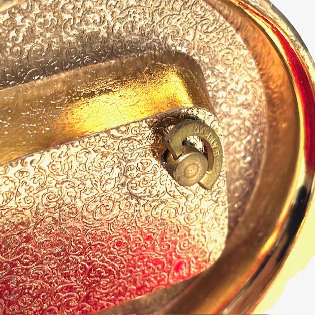 [ retro ]jue Reebok s бардачок музыкальная шкатулка имеется мелкие вещи кейс виноград рисунок FG-1859Anok Turn аксессуары inserting модный блестящий 