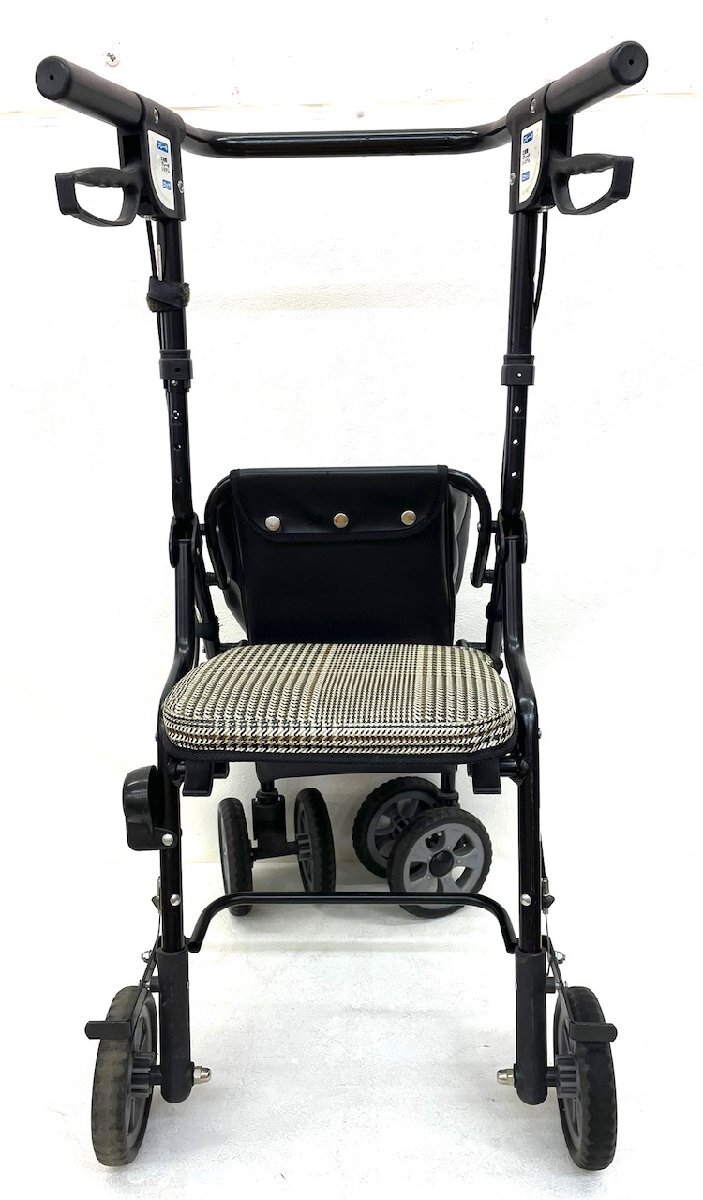 ichigo ichiemaki Tec U знак руль или sisHM-355KC максимальный использование человек множественный 100. грузоподъёмность нагрузка 10. чай 4 -ступенчатый 6 дюймовый двойной литейщик 3WAY