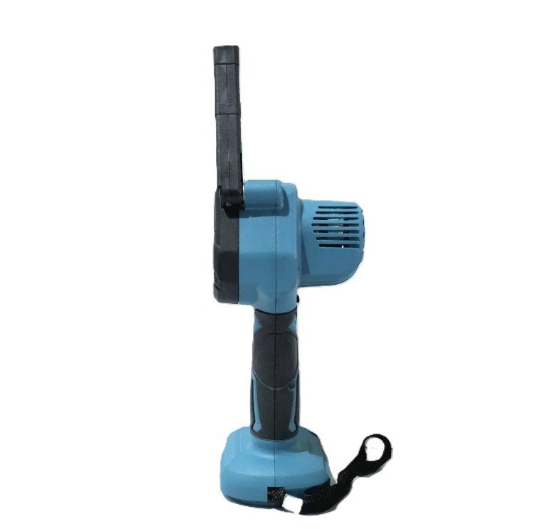 【ジャンク】Katurasun ミニチェーンソー コードレス式 充電式 剪定 DIY 部品取り HMY_画像3