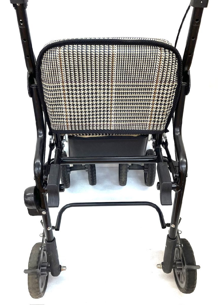 ichigo ichiemaki Tec U знак руль или sisHM-355KC максимальный использование человек множественный 100. грузоподъёмность нагрузка 10. чай 4 -ступенчатый 6 дюймовый двойной литейщик 3WAY