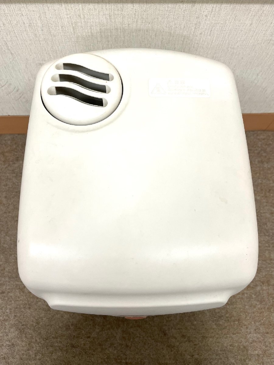 MITSUBISHI Мицубиси Mitsubishi Electric пар вентилятор тип увлажнитель SV-738 белый .. увлажнение сухой меры простуда предотвращение пыльца меры .. сухой . контроль. 