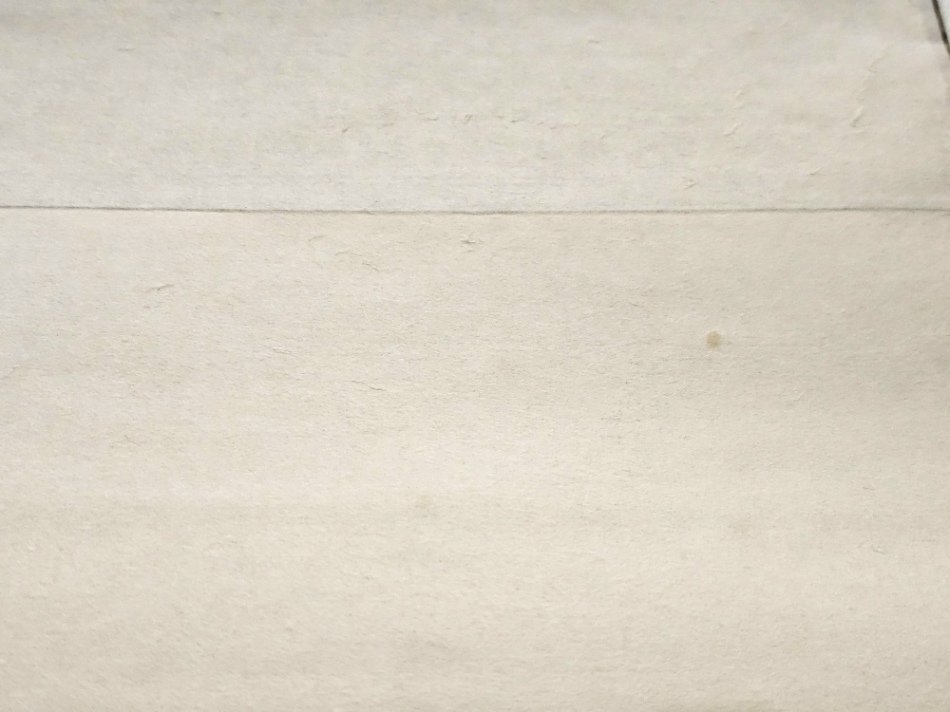 赤富士 山水画 松浦湧水作 掛け軸 富士山 インテリア 床の間飾り 年中飾り_画像6