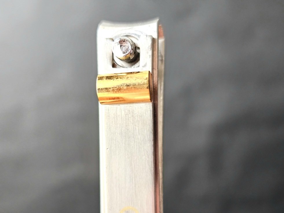 CROWN Crown . починка комплект . починка tool кусачки для ногтей коготь напильник Mini размер 