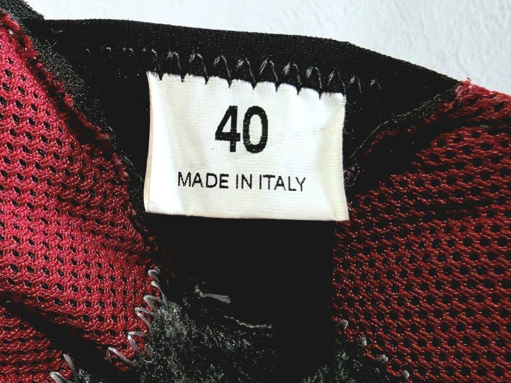 LA SPORTIVA スポルティバ トレッキングシューズ 25.0cm アウトドア キャンプ クライミング ハイキング 山登り 登山シューズ 靴 HMY_画像7